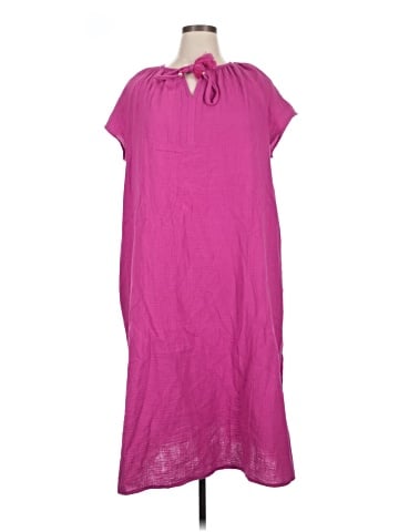 D&Co. Casual Dress (view 1)