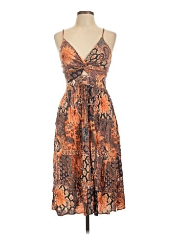 Angie Cocktail Dress (view 1)