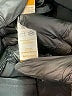 lucy Solid Black Casual Skirt Size S - photo 5