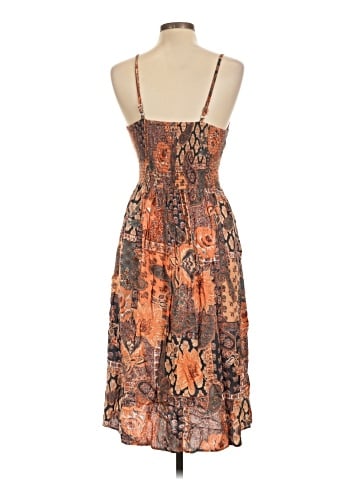 Angie Cocktail Dress (view 2)