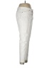 Just Black Ivory Jeans Size 32 waist - photo 4