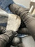 Riders by Lee Stripes Blue Jeans Size M (estimated) - photo 8