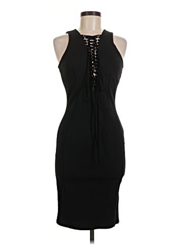 Estam Cocktail Dress (view 1)