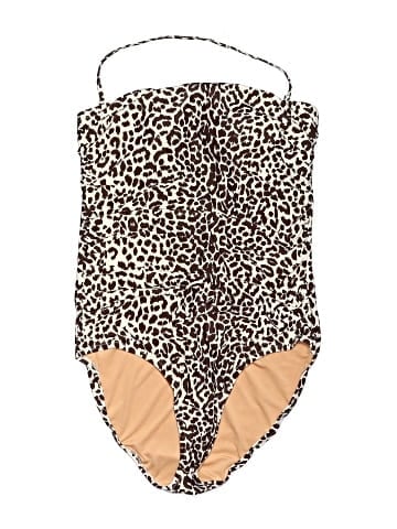 Re:named One Piece Swimsuit (view 1)