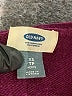 Old Navy Burgundy Pullover Sweater Size XS - photo 7
