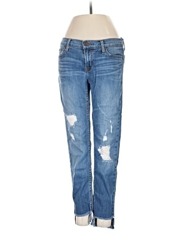 Hudson Jeans Jeans (view 1)