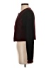 W118 by Walter Baker Burgundy Jacket Size S - photo 5