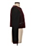 W118 by Walter Baker Burgundy Jacket Size S - photo 4