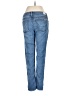 Hudson Jeans Hearts Blue Jeans Size 26 waist - photo 2