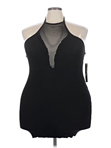 Almost Famous Cocktail Dress (view 1)