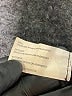 Insight Solid Black Active Pants Size 4 - photo 9