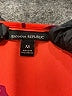 Banana Republic Floral Orange Tank Top Size M - photo 7