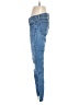 Hudson Jeans Hearts Blue Jeans Size 26 waist - photo 5