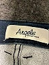 Angels Color Block Blue Jeans Size 6 - photo 7