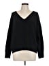 Old Navy Black Pullover Sweater Size L - photo 1