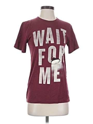 Assorted Brands Short Sleeve T-Shirt (view 1)