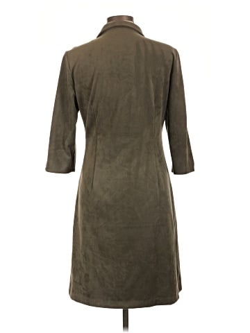 J. McLaughlin Casual Dress (view 2)