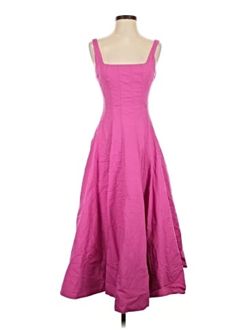 STAUD Cocktail Dress (view 1)