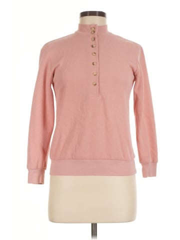 Willow Ridge Pullover Sweater (view 1)
