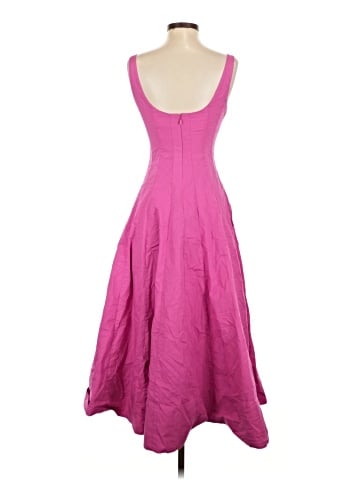 STAUD Cocktail Dress (view 2)