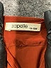 Zapelle Burgundy Long Sleeve Blouse Size 1X - photo 7