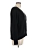 Old Navy Black Pullover Sweater Size L - photo 4
