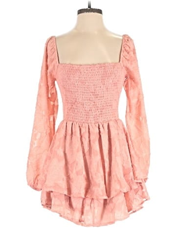 rue21 Long Sleeve Top (view 1)