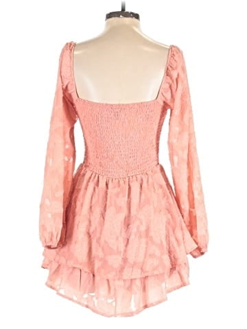 rue21 Long Sleeve Top (view 2)