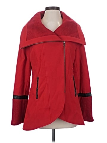 Katherine Barclay Coat (view 1)