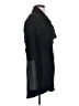 Fifteen Twenty Black Pullover Sweater Size S - photo 4
