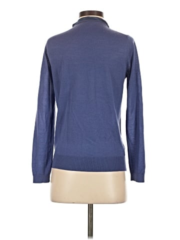 Ann Taylor Wool Cardigan (view 2)