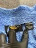 Mountain Hardwear 100% Polyester Blue Fleece Size S - photo 6