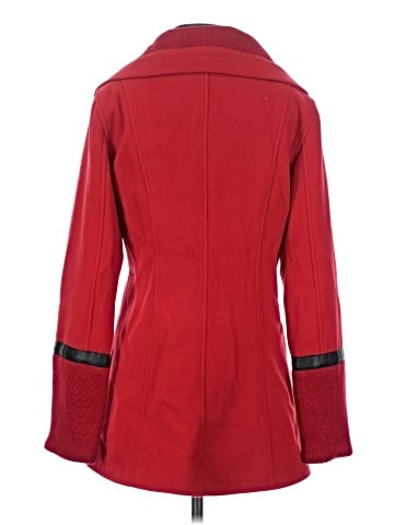 Katherine Barclay Coat (view 2)