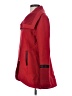 Katherine Barclay Red Coat Size S - photo 5