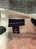 CALVIN KLEIN JEANS 100% Polyester Silver Dress Size 6 - photo 3