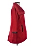Katherine Barclay Red Coat Size S - photo 4