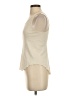 Grey State Ivory Sleeveless Top Size 2 - photo 5