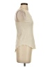 Grey State Ivory Sleeveless Top Size 2 - photo 4