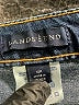 Lands' End Blue Jeans Size 12 (petite) - photo 4