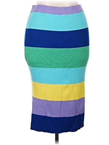 7th Avenue Design Studio New York & Company Casual Skirt (view 1)