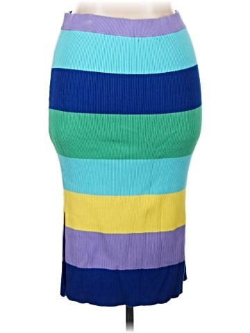 7th Avenue Design Studio New York & Company Casual Skirt (view 2)
