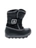 Kamik Black Boots Size 7 (kids) - photo 1