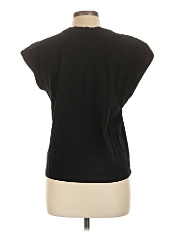 Velvet Heart Short Sleeve Top (view 2)