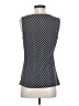 Ivanka Trump Black Sleeveless Blouse Size XS - photo 2