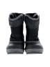 Kamik Black Boots Size 7 (kids) - photo 2