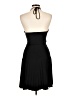 Studio Y Solid Black Cocktail Dress Size 11 - 12 - photo 2