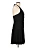 Studio Y Solid Black Cocktail Dress Size 11 - 12 - photo 4