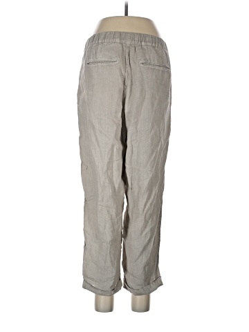 Tahari Linen Pants (view 2)