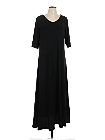 Attitudes by Renee Casual Dress (view 1)