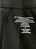 Kohl's Solid Black Active Pants Size 2X - photo 4